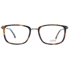 Lozza Brown Men Glasses Frame - Eyeglasses