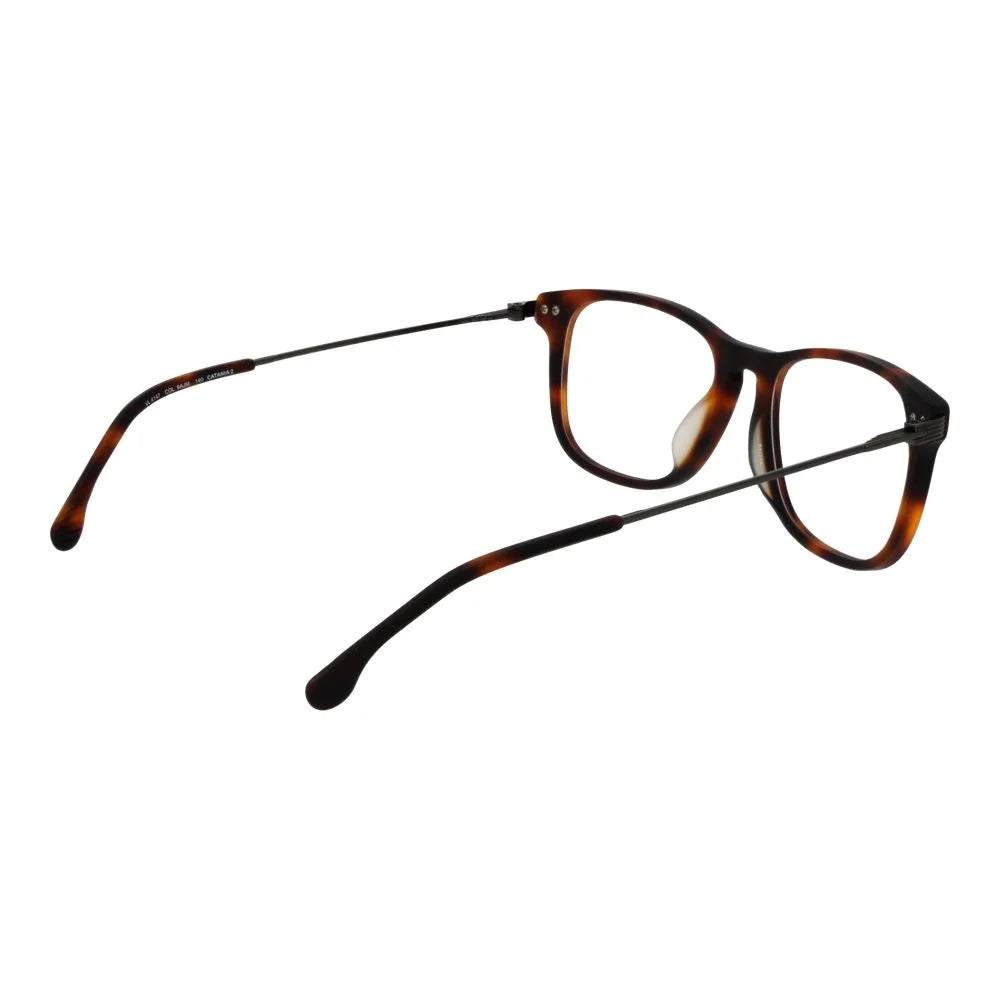 Lozza Brown Men Glasses Frame - Eyeglasses