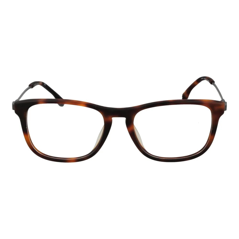 Lozza Brown Men Glasses Frame - Eyeglasses