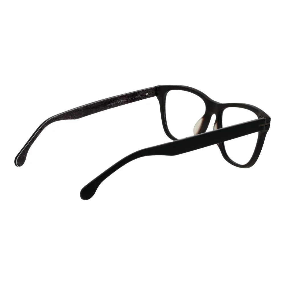 Lozza Brown Men Glasses Frame - Eyeglasses