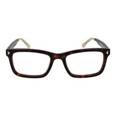 Lozza Brown Men Glasses Frame - Eyeglasses