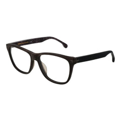 Lozza Brown Men Glasses Frame - Eyeglasses