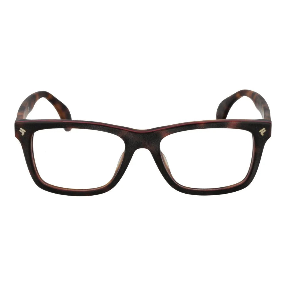 Lozza Brown Men Glasses Frame - Eyeglasses