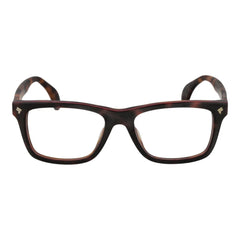 Lozza Brown Men Glasses Frame - Eyeglasses