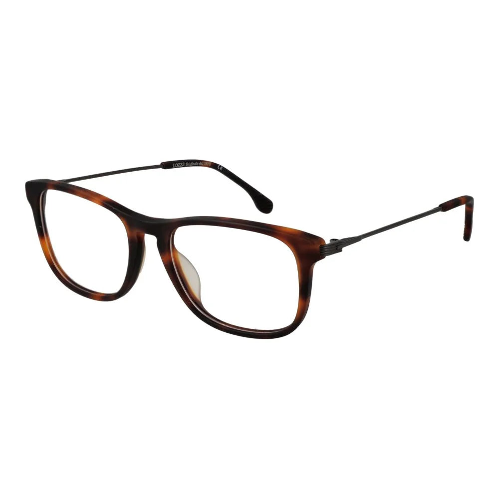Lozza Brown Men Glasses Frame - Eyeglasses