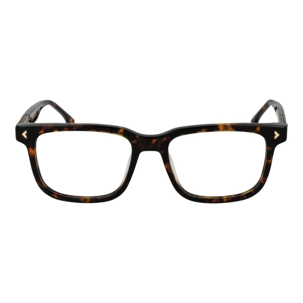 Lozza Brown Men Glasses Frame - Eyeglasses