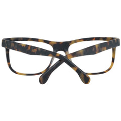Lozza Brown Men Glasses Frame - Eyeglasses