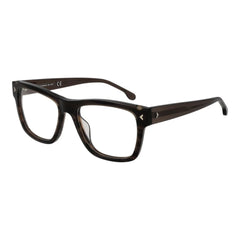 Lozza Brown Men Glasses Frame - Eyeglasses