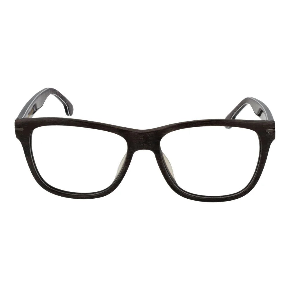 Lozza Brown Men Glasses Frame - Eyeglasses