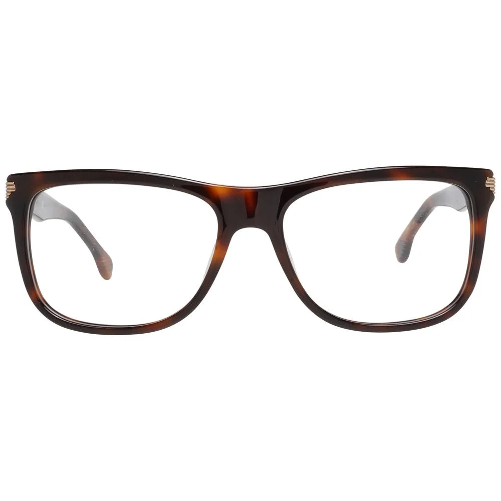 Lozza Brown Men Glasses Frame - Eyeglasses