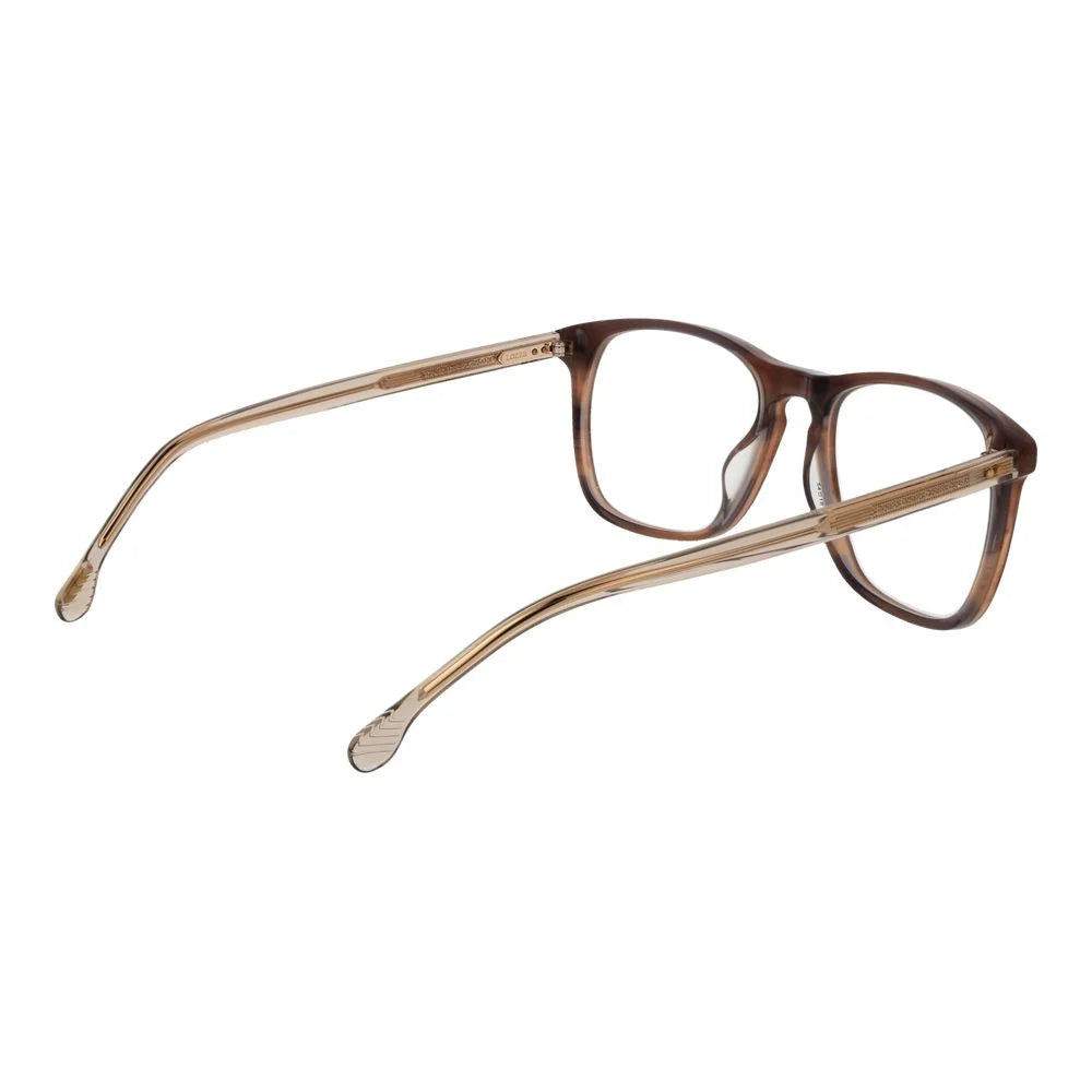 Lozza Brown Men Glasses Frame - Eyeglasses