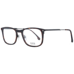 Lozza Brown Men Glasses Frame - Eyeglasses