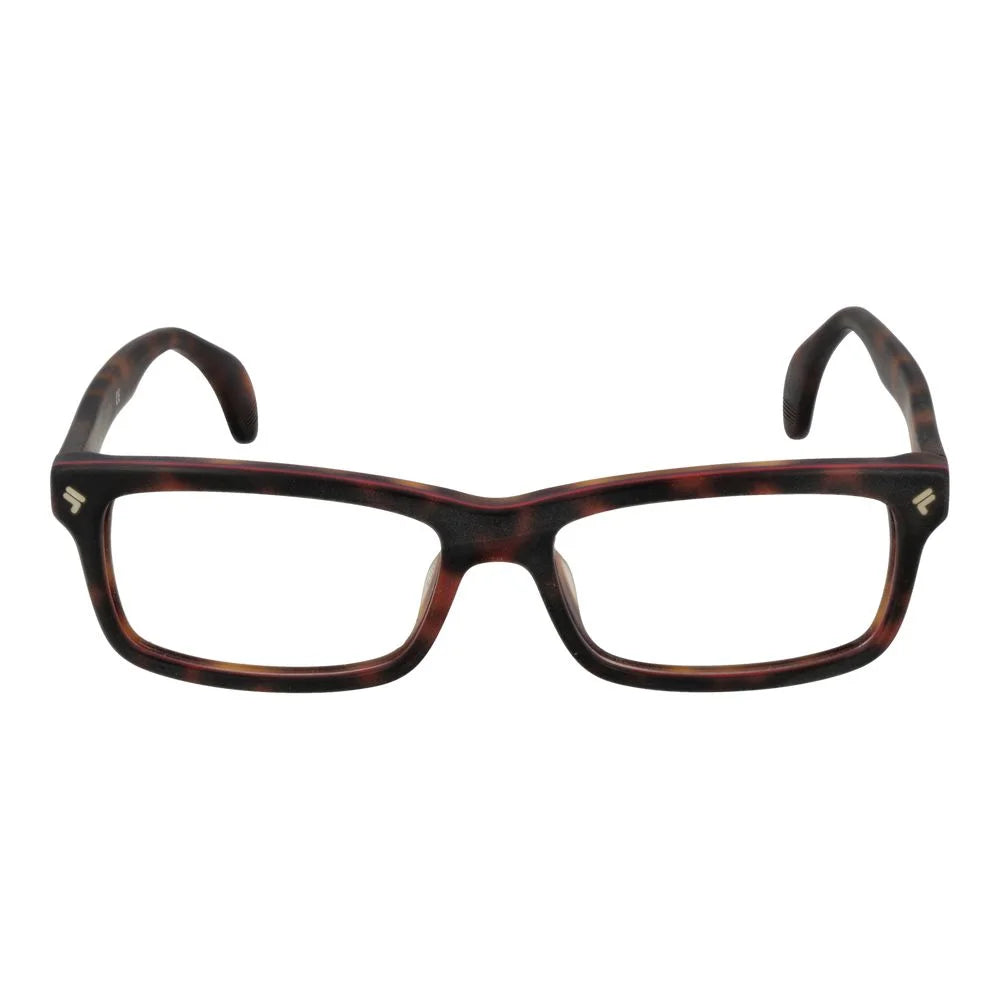 Lozza Brown Men Glasses Frame - Eyeglasses