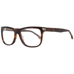 Lozza Brown Men Glasses Frame - Eyeglasses