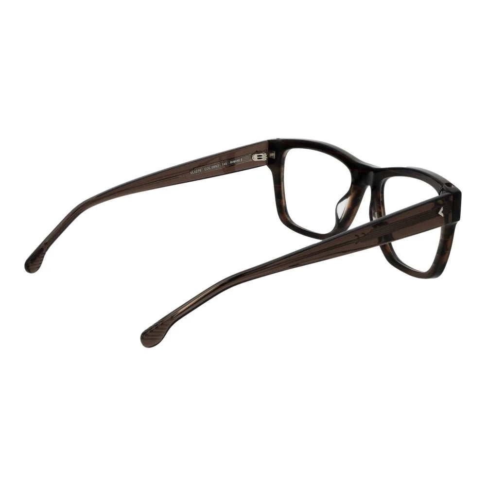 Lozza Brown Men Glasses Frame - Eyeglasses