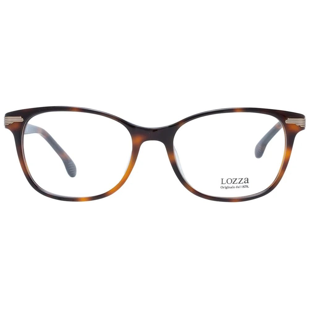 Lozza Brown Women Glasses Frame - Eyeglasses