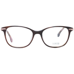 Lozza Brown Women Glasses Frame - Eyeglasses