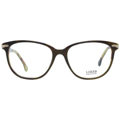 Lozza Brown Women Glasses Frame - Eyeglasses