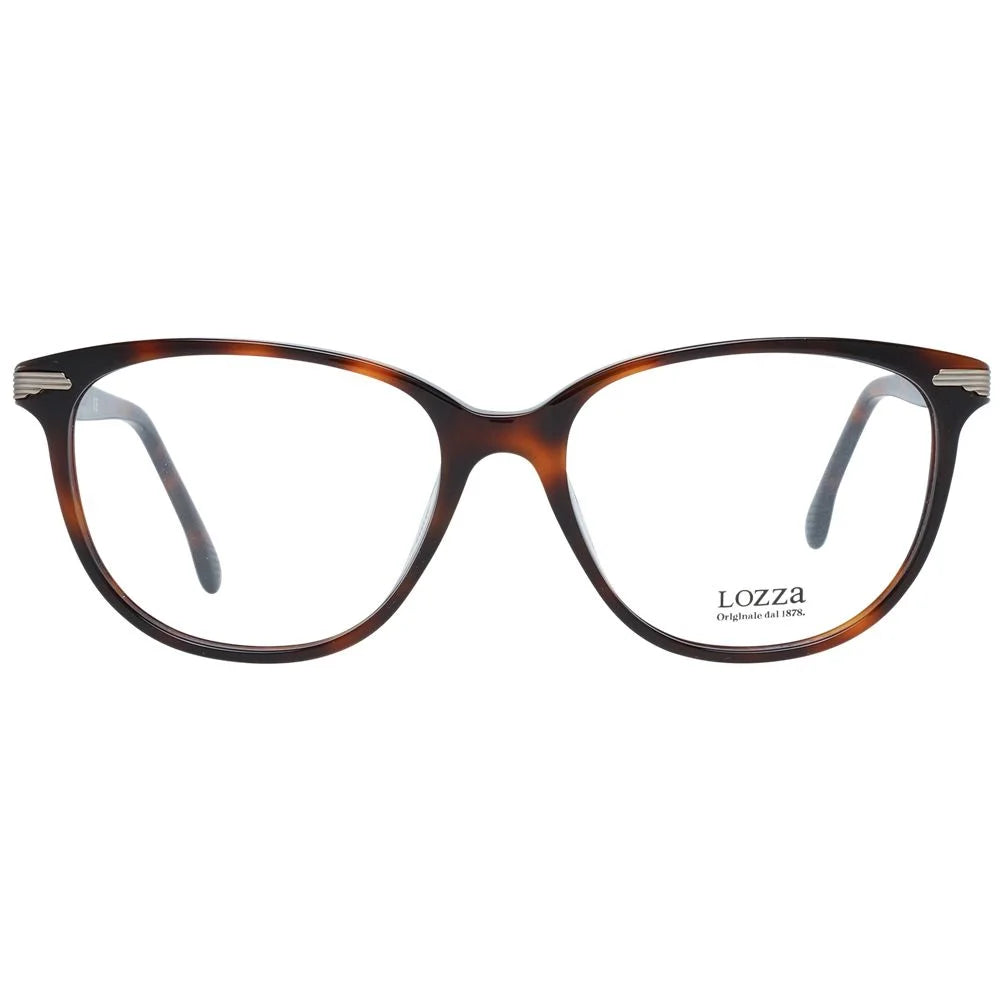 Lozza Brown Women Glasses Frame - Eyeglasses