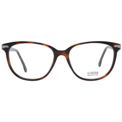 Lozza Brown Women Glasses Frame - Eyeglasses