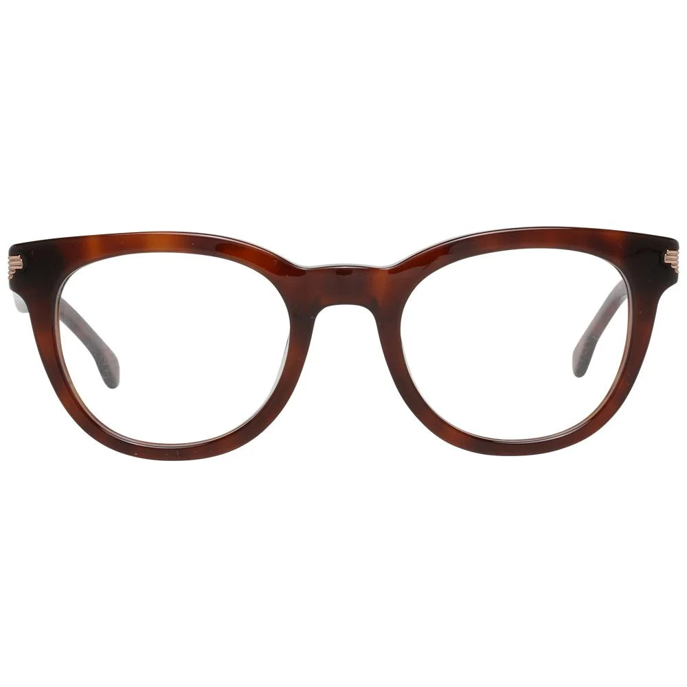 Lozza Brown Women Glasses Frame - Eyeglasses