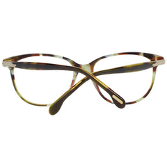 Lozza Brown Women Glasses Frame - Eyeglasses