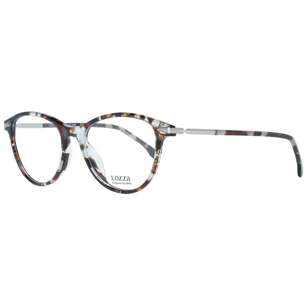 Lozza Brown Women Glasses Frame - Eyeglasses