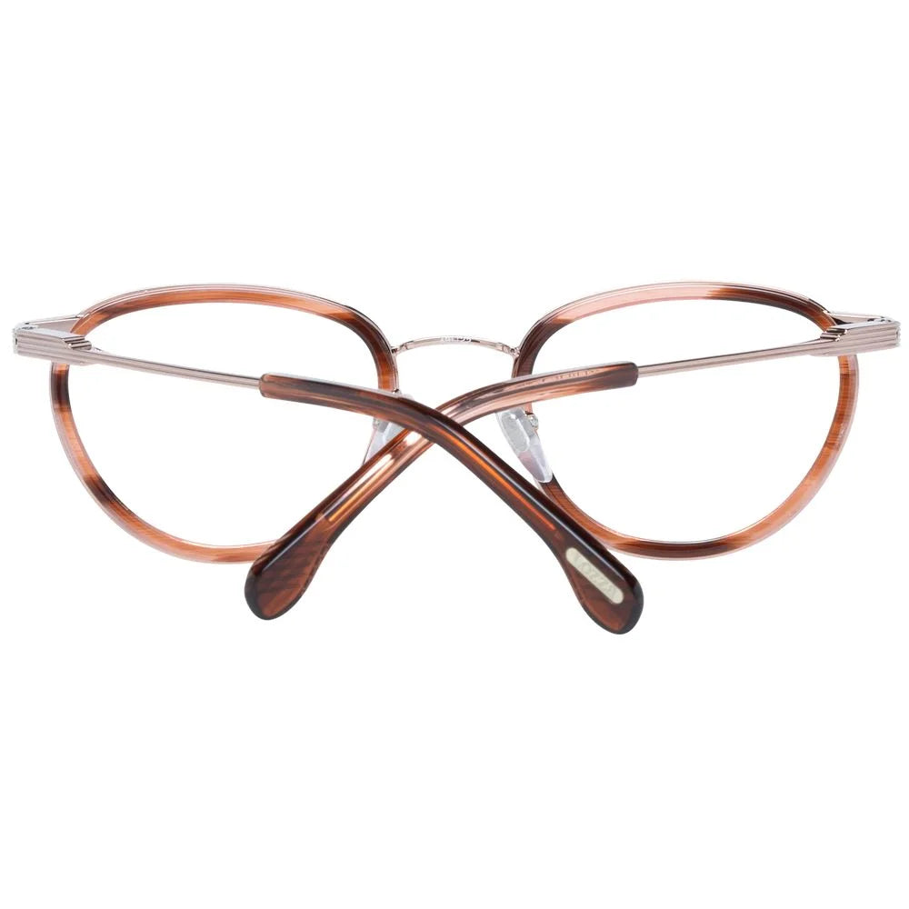 Lozza Brown Women Glasses Frame - Eyeglasses