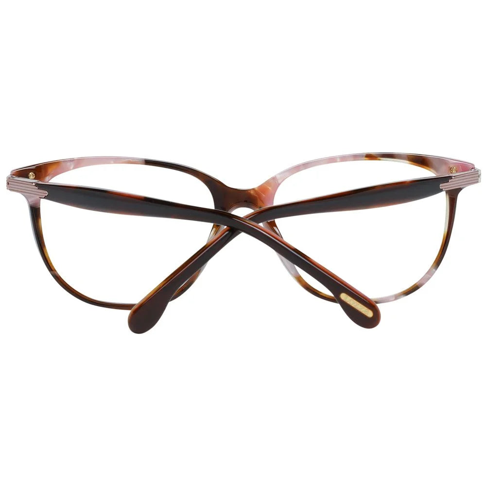Lozza Brown Women Glasses Frame - Eyeglasses