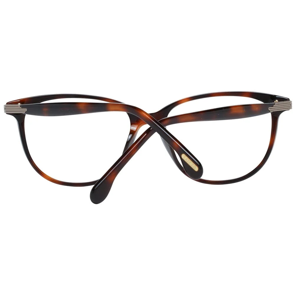 Lozza Brown Women Glasses Frame - Eyeglasses