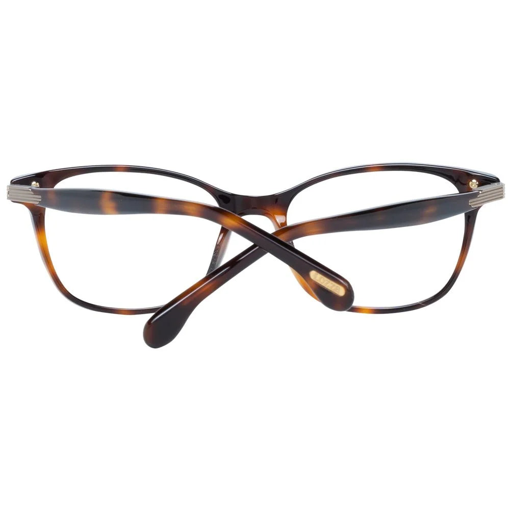 Lozza Brown Women Glasses Frame - Eyeglasses