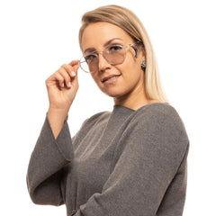 Lozza Gold Unisex Sunglass - Sunglasses