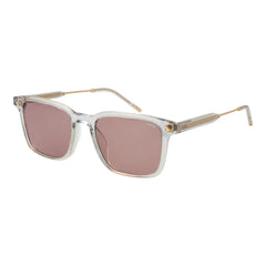 Lozza Gray Cellulose Acetate Sunglasses - Sunglasses