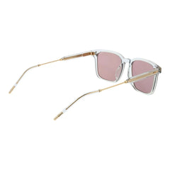 Lozza Gray Cellulose Acetate Sunglasses - Sunglasses