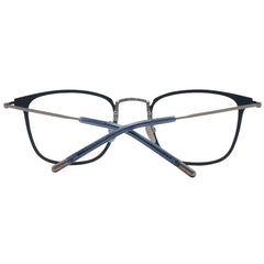 Lozza Gray Men Glasses Frame - Eyeglasses