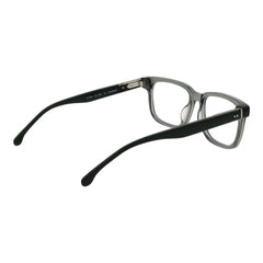 Lozza Gray Men Glasses Frame - Eyeglasses