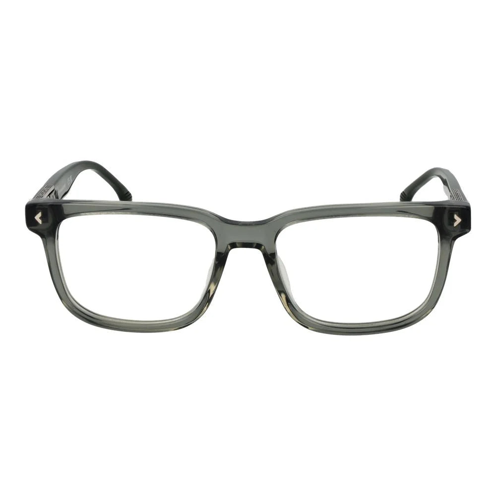 Lozza Gray Men Glasses Frame - Eyeglasses
