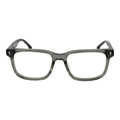 Lozza Gray Men Glasses Frame - Eyeglasses