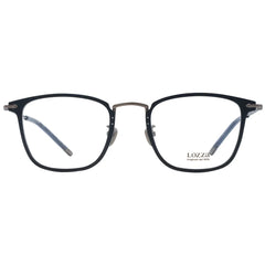 Lozza Gray Men Glasses Frame - Eyeglasses
