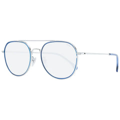 Lozza Gray Men Sunglass - Sunglasses