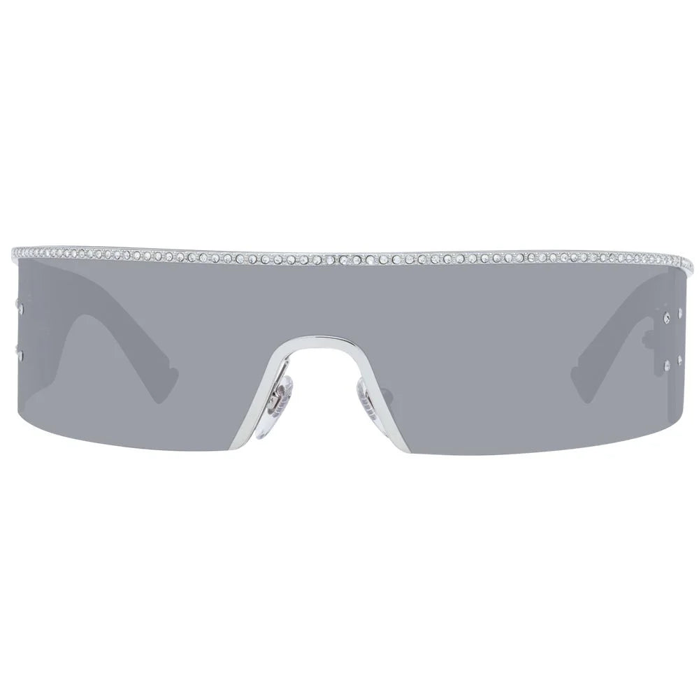 Lozza Gray Women Sunglass - Sunglasses