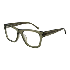 Lozza Green Men Glasses Frame - Eyeglasses