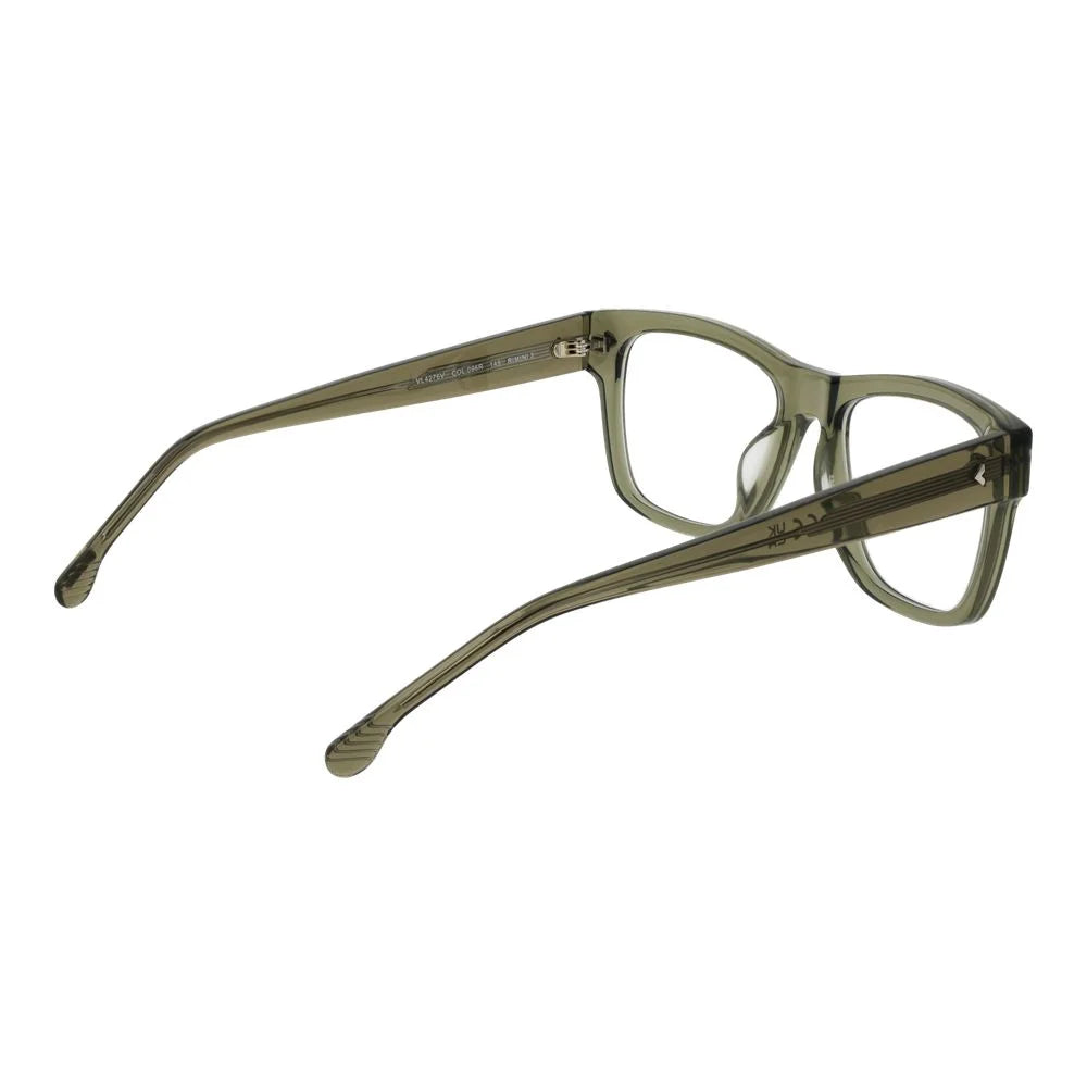 Lozza Green Men Glasses Frame - Eyeglasses