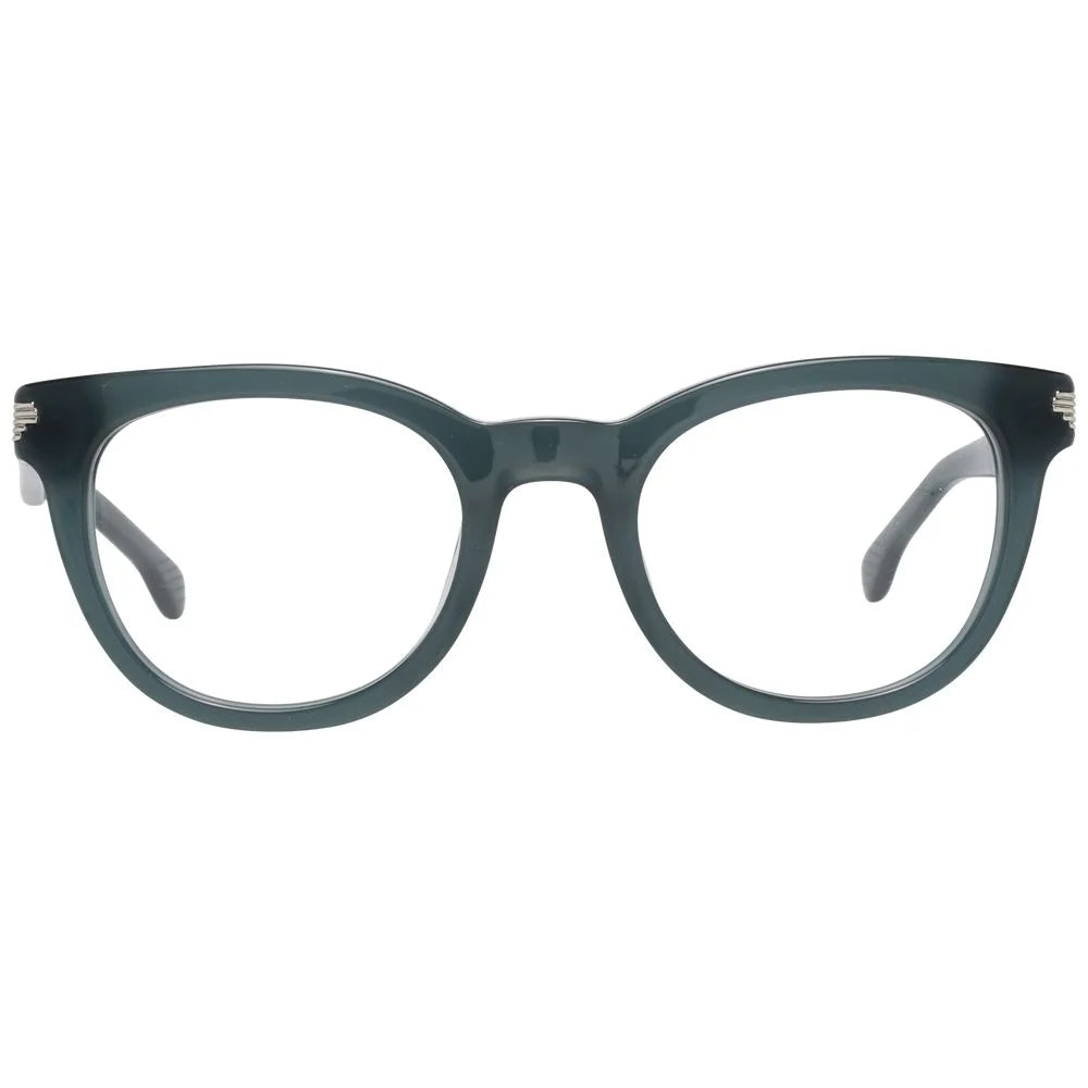 Lozza Green Women Glasses Frame - Eyeglasses