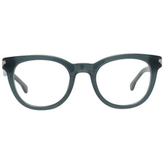 Lozza Green Women Glasses Frame - Eyeglasses