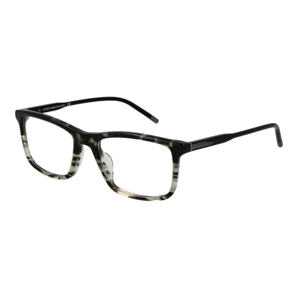 Lozza Multicolor Men Glasses Frame - Eyeglasses