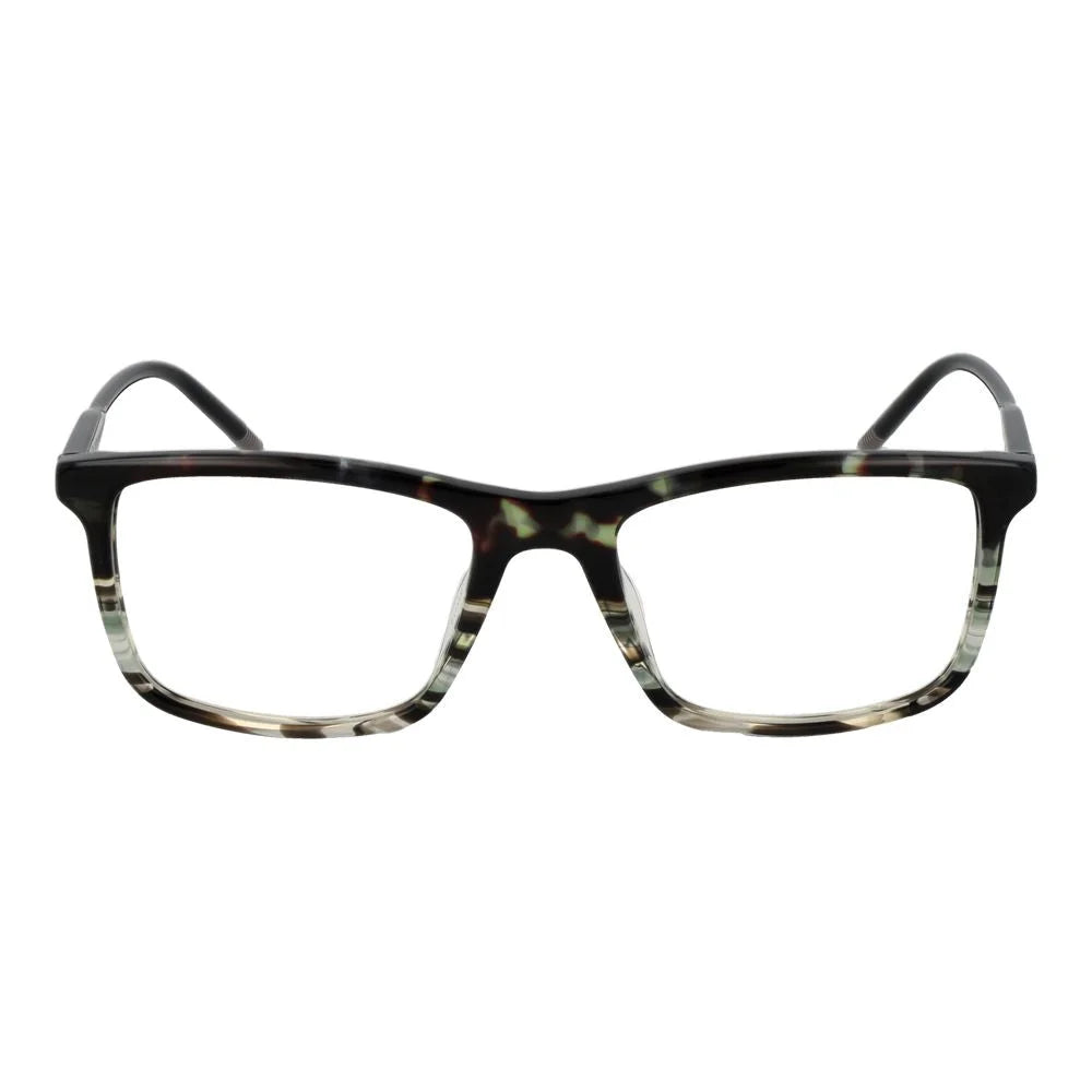 Lozza Multicolor Men Glasses Frame - Eyeglasses