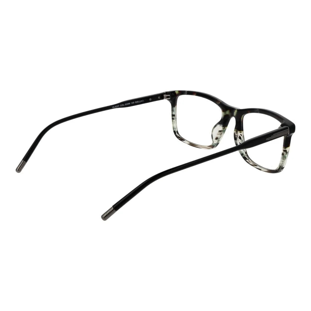 Lozza Multicolor Men Glasses Frame - Eyeglasses