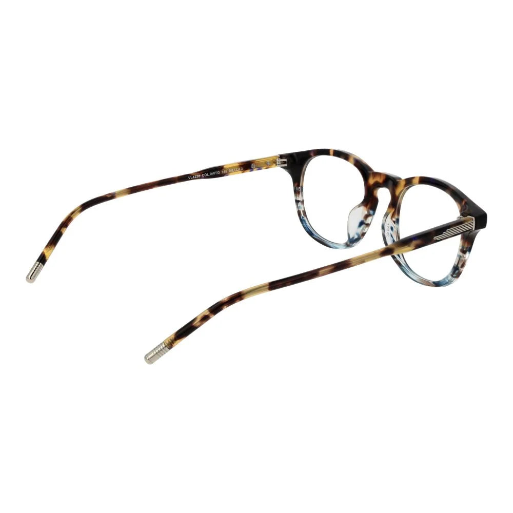 Lozza Multicolor Men Glasses Frame - Eyeglasses