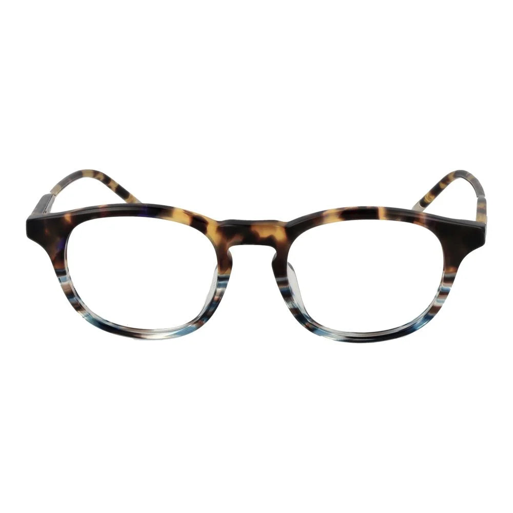Lozza Multicolor Men Glasses Frame - Eyeglasses